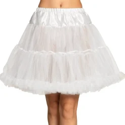 Petticoat de luxe