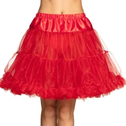 Petticoat de luxe