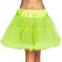 Petticoat de luxe