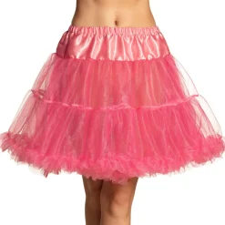 Petticoat de luxe