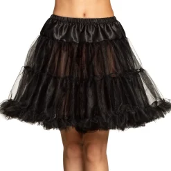Petticoat de luxe