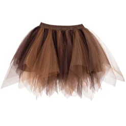 Petticoat 3-laags Steampunk