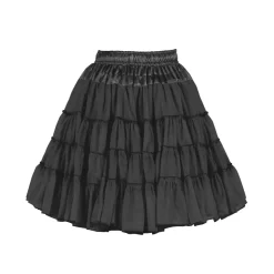 Petticoats 2 laags verschillende kleuren