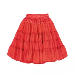 Petticoats 2 laags verschillende kleuren
