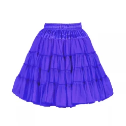 Petticoats 2 laags verschillende kleuren