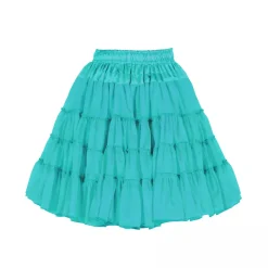 Petticoats 2 laags verschillende kleuren
