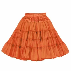 Petticoats 3 laags verschillende kleuren