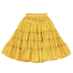 Petticoats 3 laags verschillende kleuren