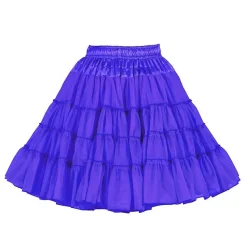 Petticoats 3 laags verschillende kleuren