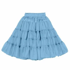 Petticoats 3 laags verschillende kleuren