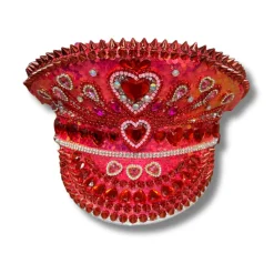Pet Valentijn Pink