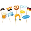 Photobooth Accessoires Oktober Bier Festival