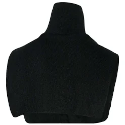 Pietcol zwart luxe