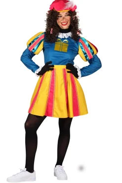 Pietenjurk Alicante