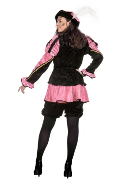 Pietenkostuum dames