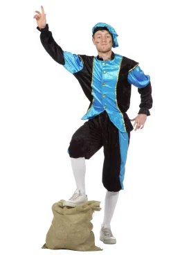 Pietenpak Budget unisex