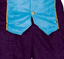 Pietenpak heren basic
