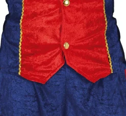 Pietenpak heren basic