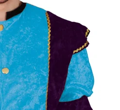 Pietenpak heren basic