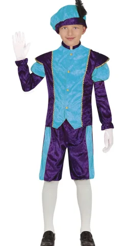 Pietenpak kinderen basic