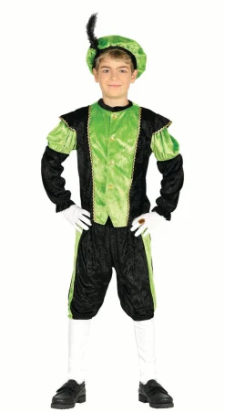Pietenpak kinderen basic