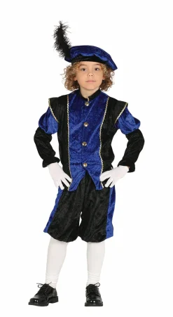 Pietenpak kinderen basic