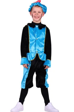 Pietenpak Santander voor kinderen