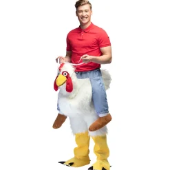 Piggyback Kip Nuggie