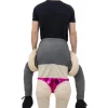 Piggyback Stripper