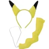 Pikachu setje