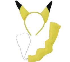 Pikachu setje