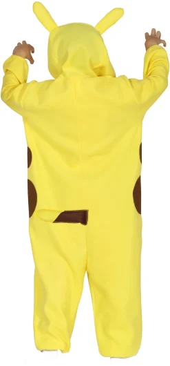 Pikachu verkleedkostuum kinderen