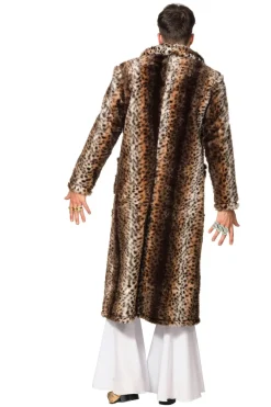 Pimp jas heren