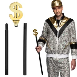 Pimpstok Dollar 76cm