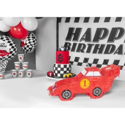 Pinata raceauto