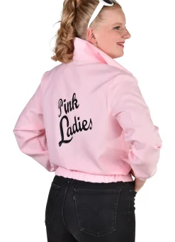 Pink Lady's jasje