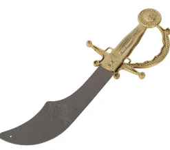 Piraat zwaard klein 34cm