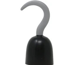Piratenhaak 20cm