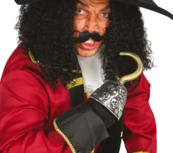 Piratenhaak luxe