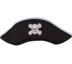 Piratenhoed vilt