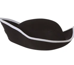 Piratenhoed vilt