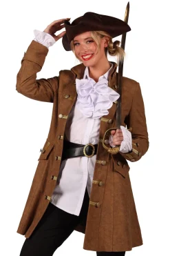 Piratenjas dame Anne Bonny