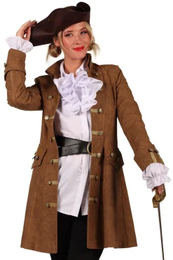 Piratenjas dame Anne Bonny