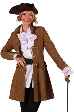 Piratenjas dame Anne Bonny