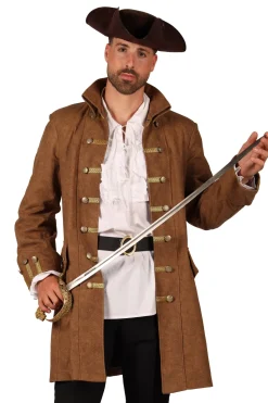 Piratenjas Long John Silver
