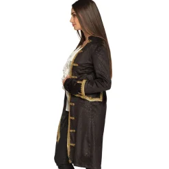 Piratenjas voor dames