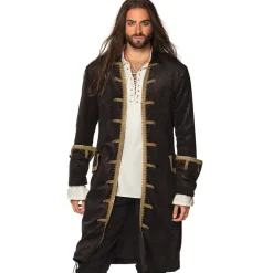 Piratenjas voor heren