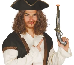 Piratenpistool Donderbus 42cm