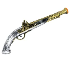 Piratenpistool Donderbus 42cm