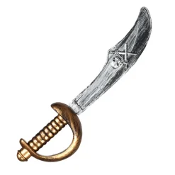Piratenzwaard 37cm